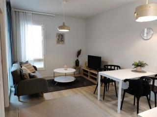 Central Apartment for 2 - Oulu - 0