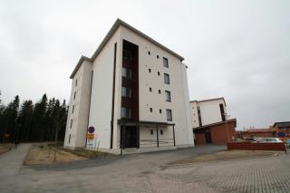 Convenient Studio for 3 with Sauna - 1
