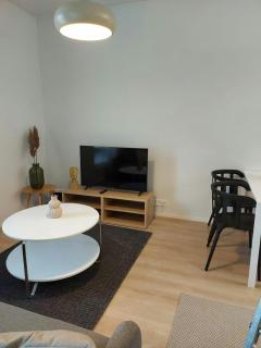 Central Apartment for 2 - Oulu - 8