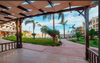 Chalet in Al Saraya Resort Sahl Hasheesh - Hurghada - 1