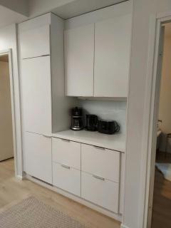 Central Apartment for 2 - Oulu - 6