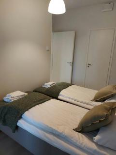 Central Apartment for 2 - Oulu - 4