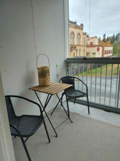 Central Apartment for 2 - Oulu - 2