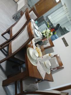 Bahari Suites - Mombassa - 3