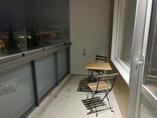 Convenient Apartment for 2 with Sauna - Oulu - 4