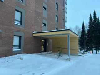 Convenient Apartment for 2 with Sauna - Oulu - 3