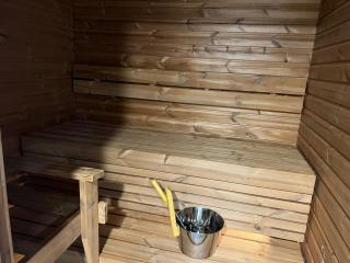 Convenient Apartment for 2 with Sauna - Oulu - 2