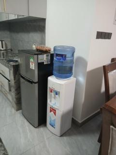 Bahari Suites - Mombassa - 2