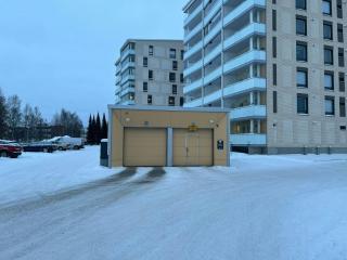Convenient Apartment for 2 with Sauna - Oulu - 1