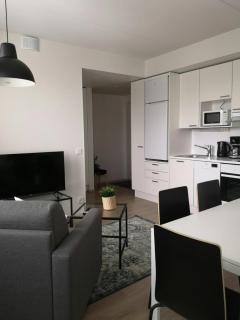 Convenient Apartment for 2 - Oulu - 6