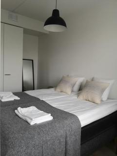 Convenient Apartment for 2 - Oulu - 4