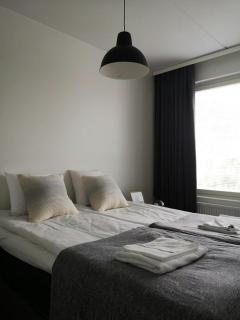 Convenient Apartment for 2 - Oulu - 2