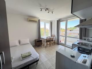 Albatros Studio Chernomorec - 0