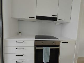 Spacious Apartment for 6 with Sauna - Oulu - 9