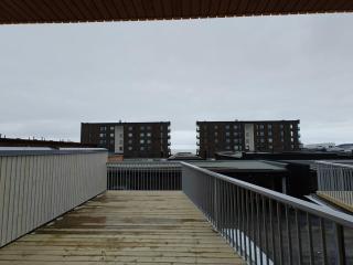 Spacious Apartment for 6 with Sauna - 6