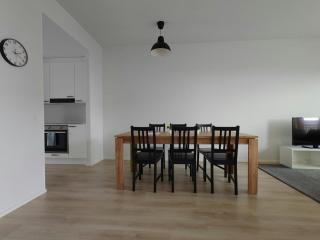 Spacious Apartment for 6 with Sauna - 5