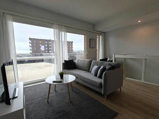 Spacious Apartment for 6 with Sauna - Oulu - 4