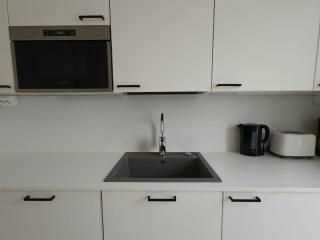 Spacious Apartment for 6 with Sauna - Oulu - 3