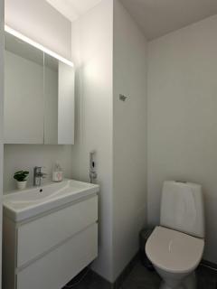 Spacious Apartment for 6 with Sauna - Oulu - 2