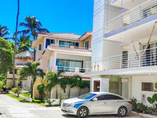 OCEANfront & Garden View Villas Apart Hotel WIFI BBQ Parking Los Corales beach CLUB & SPA - Punta Cana - 0
