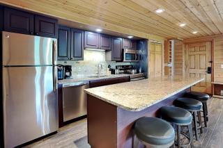 Timberline Condominiums 2 Bedroom plus Loft 3 Bath Deluxe Unit A3D - Snowmass Village - 6
