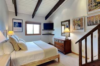 Timberline Condominiums 2 Bedroom plus Loft 3 Bath Deluxe Unit A3D - Snowmass Village - 1