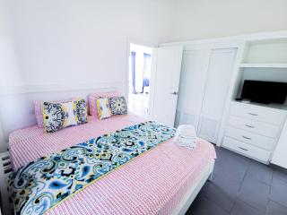 OCEANfront & Garden View Villas Apart Hotel WIFI BBQ Parking Los Corales beach CLUB & SPA - Punta Cana - 7