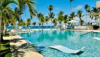 Playa Nueva Romana South Beach D23 - Boca del Soco - 0