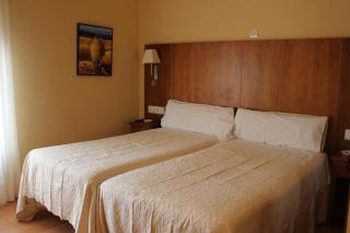 Hotel Villa de Larraga - Larraga - 5