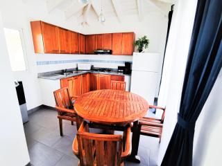 OCEANfront & Garden View Villas Apart Hotel WIFI BBQ Parking Los Corales beach CLUB & SPA - Punta Cana - 3