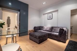 Londwell Knightsbridge & Kensington Apartment - Londra - 0