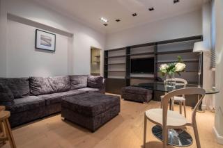 Londwell Knightsbridge & Kensington Apartment - Londra - 4