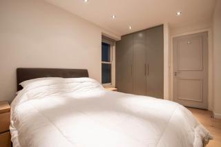 Londwell Knightsbridge & Kensington Apartment - Londra - 5