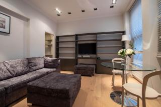 Londwell Knightsbridge & Kensington Apartment - Londra - 3