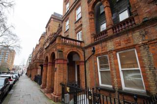 Londwell Knightsbridge & Kensington Apartment - Londra - 1