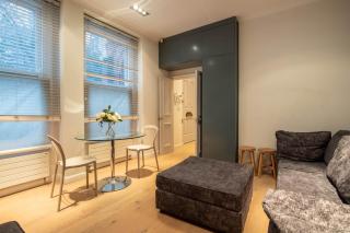 Londwell Knightsbridge & Kensington Apartment - 2