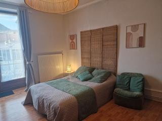 Studio 17, logement tout confort - Senones - 0