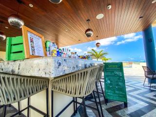 Prime Location 2BR Steps from the Beach and the 5th Avenue - Playa del Carmen - 8