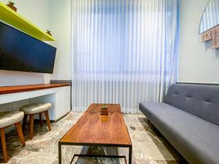 Prime Location 2BR Steps from the Beach and the 5th Avenue - Playa del Carmen - 3