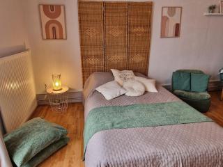 Studio 17, logement tout confort - Senones - 7