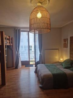 Studio 17, logement tout confort - Senones - 6