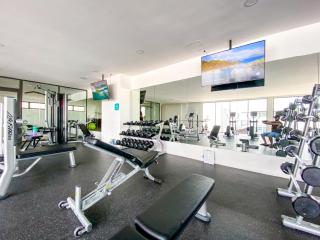City Gem and Shared Luxury 2BR Home next to the 5th Avenue - Playa del Carmen - 9