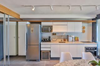 Praia de Copacabana exclusive loft Bait Atlantica - Rio de Janeiro - 4