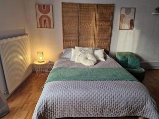 Studio 17, logement tout confort - Senones - 5
