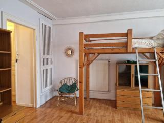 Studio 17, logement tout confort - Senones - 1