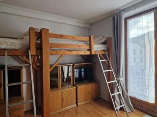 Studio 17, logement tout confort - Senones - 3