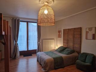 Studio 17, logement tout confort - Senones - 4