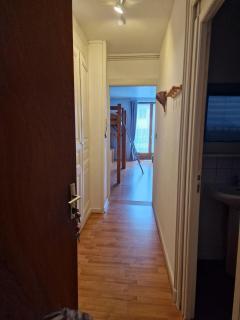 Studio 17, logement tout confort - Senones - 8
