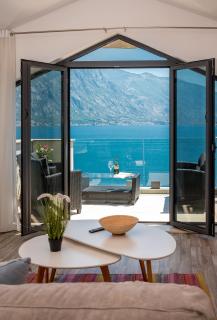 The Beach Penthouse - Kotor - 0
