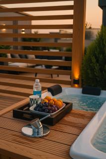 Luxury house in SODIC Villette with jacuzzi - 0